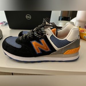 New Balance 574